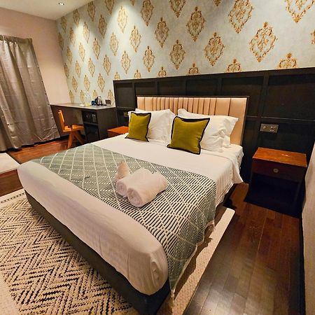 Carnarvon Suites By Reunion George Town Zewnętrze zdjęcie