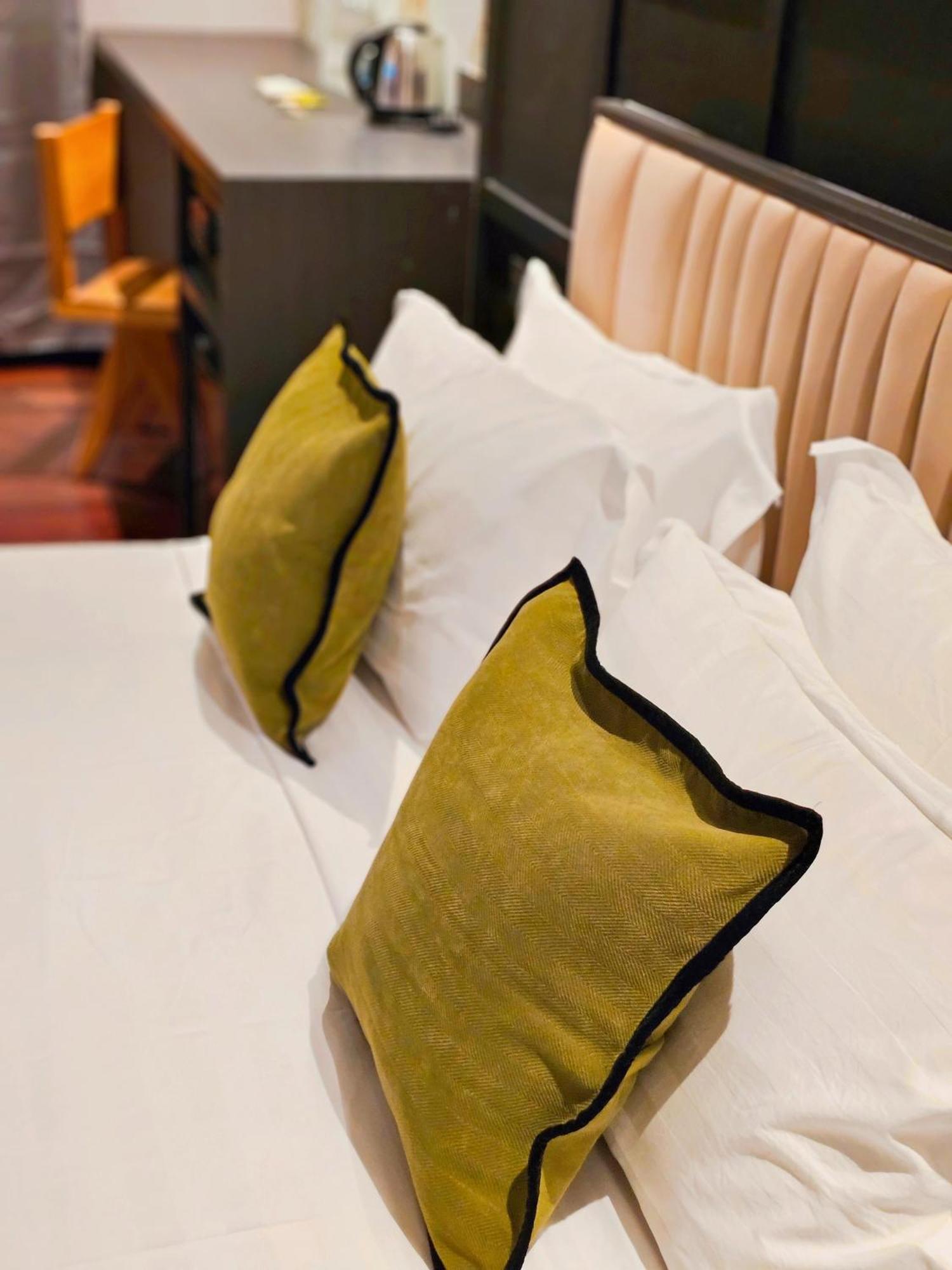 Carnarvon Suites By Reunion George Town Zewnętrze zdjęcie