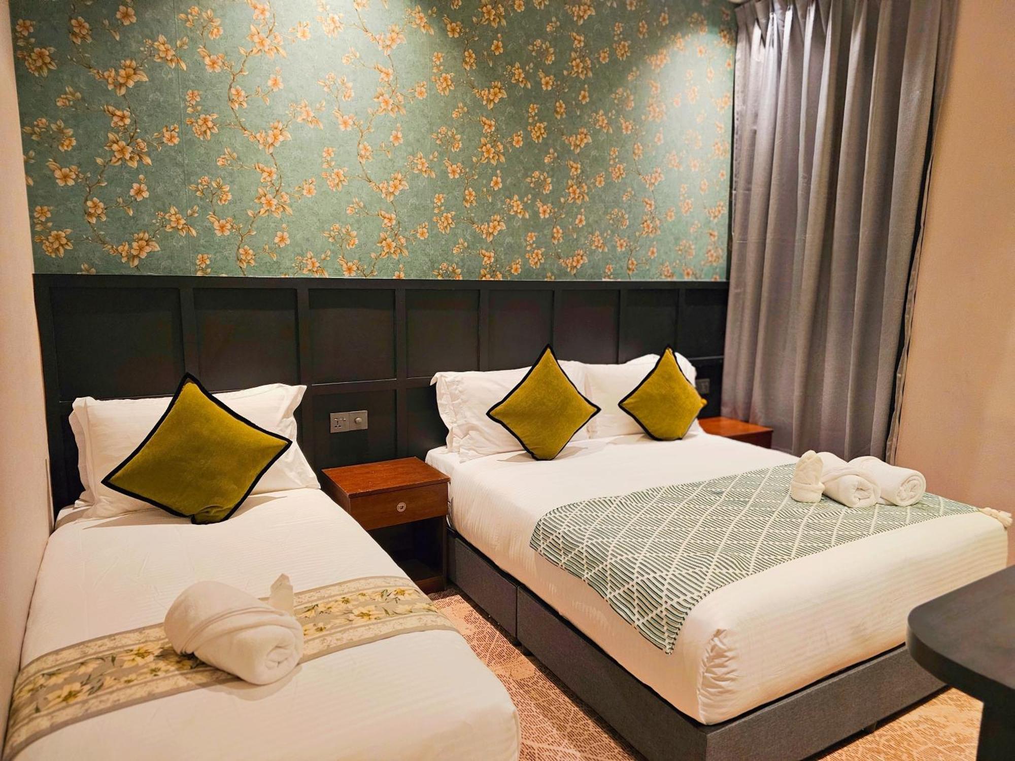 Carnarvon Suites By Reunion George Town Zewnętrze zdjęcie