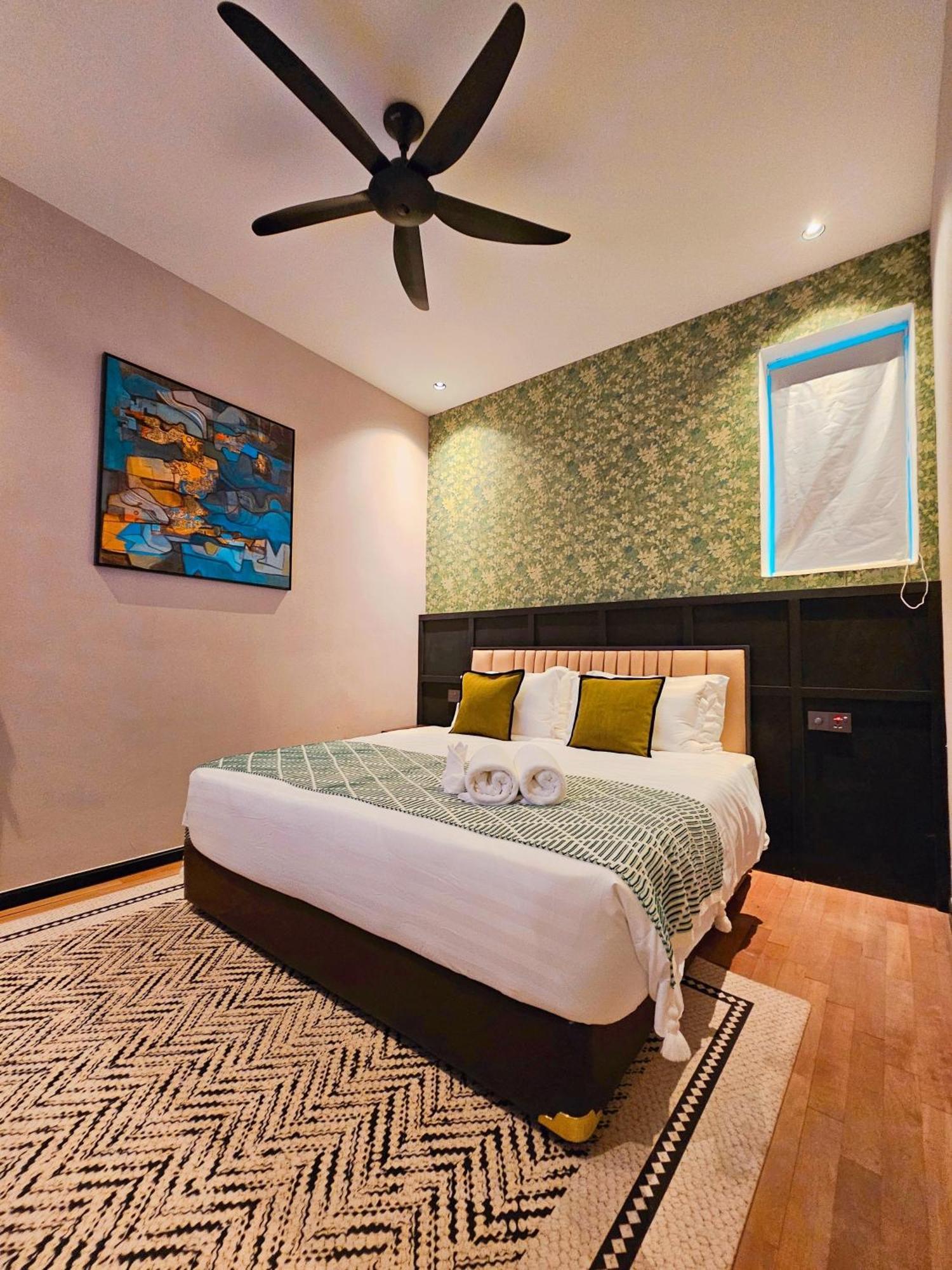 Carnarvon Suites By Reunion George Town Zewnętrze zdjęcie