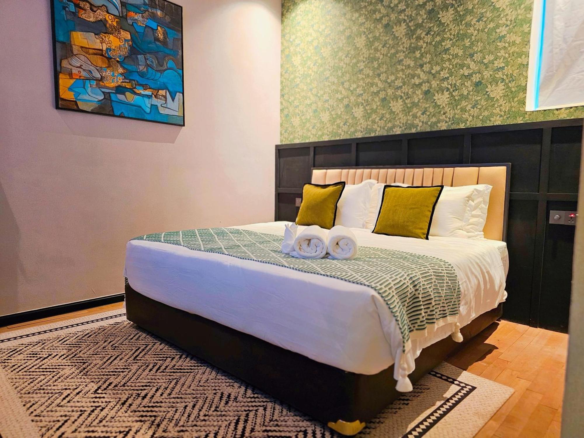 Carnarvon Suites By Reunion George Town Zewnętrze zdjęcie