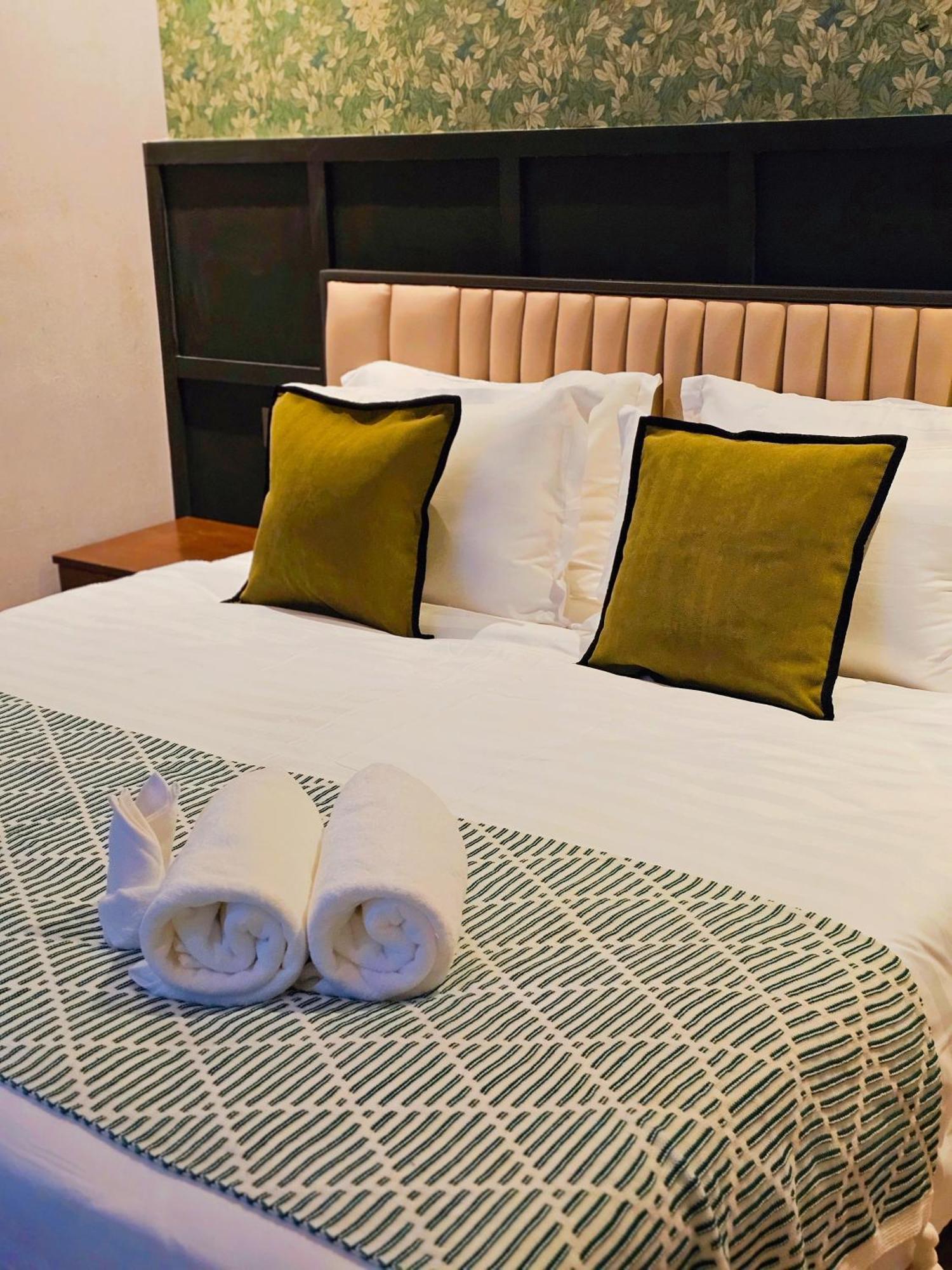 Carnarvon Suites By Reunion George Town Zewnętrze zdjęcie