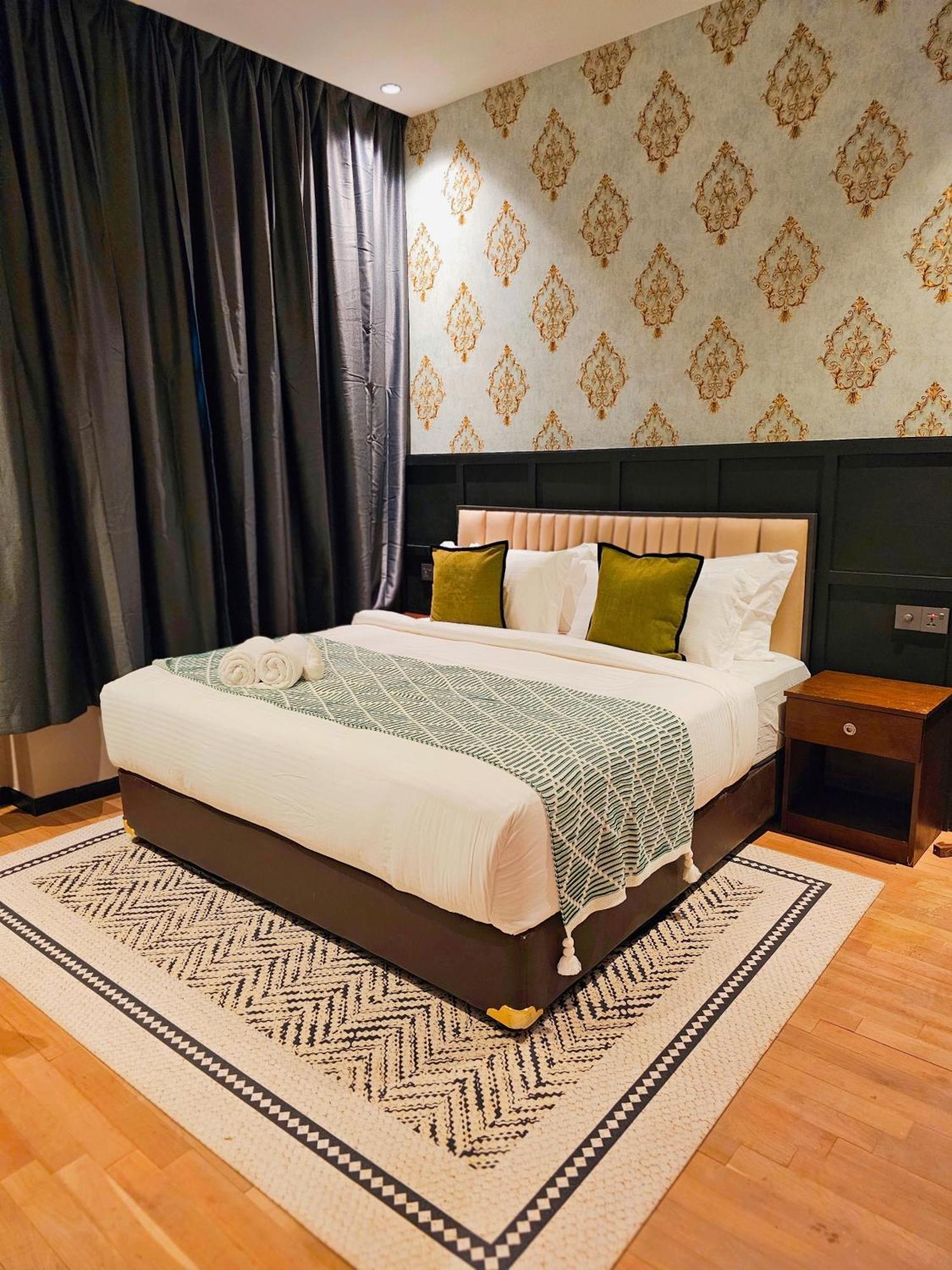 Carnarvon Suites By Reunion George Town Zewnętrze zdjęcie