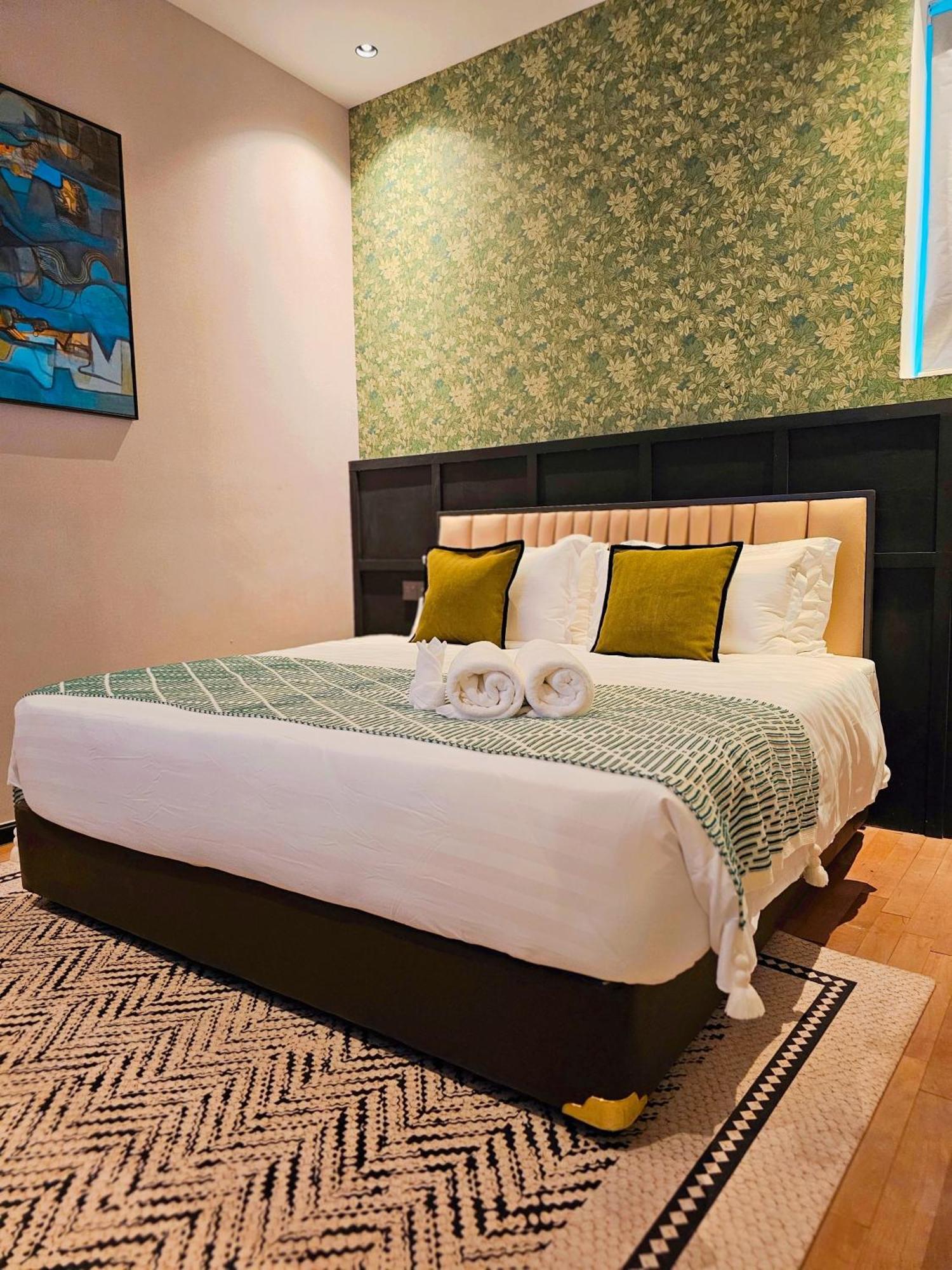 Carnarvon Suites By Reunion George Town Zewnętrze zdjęcie