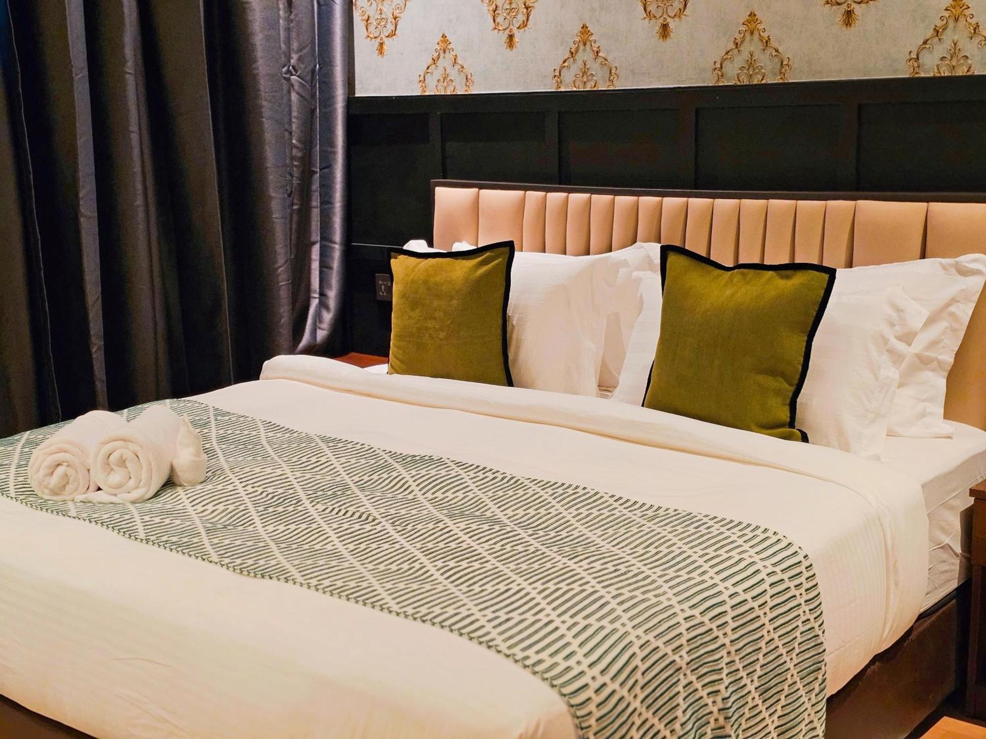 Carnarvon Suites By Reunion George Town Zewnętrze zdjęcie