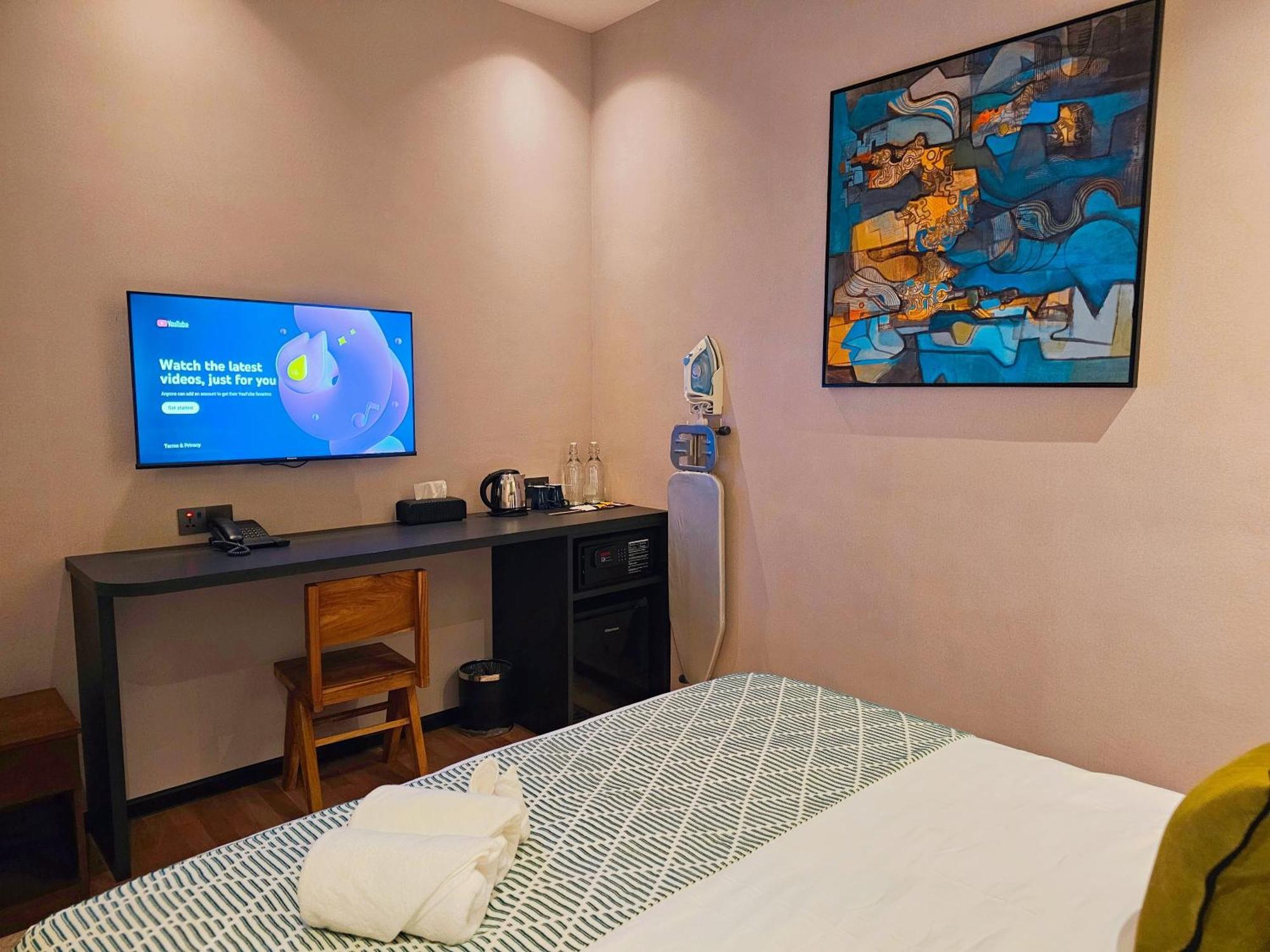 Carnarvon Suites By Reunion George Town Zewnętrze zdjęcie