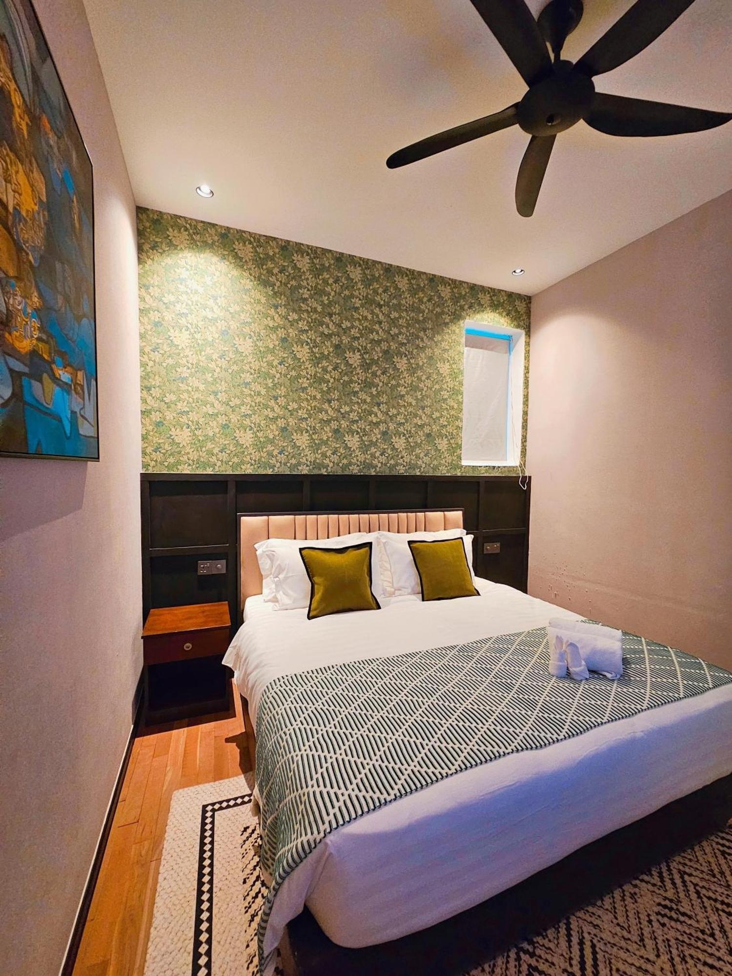 Carnarvon Suites By Reunion George Town Zewnętrze zdjęcie