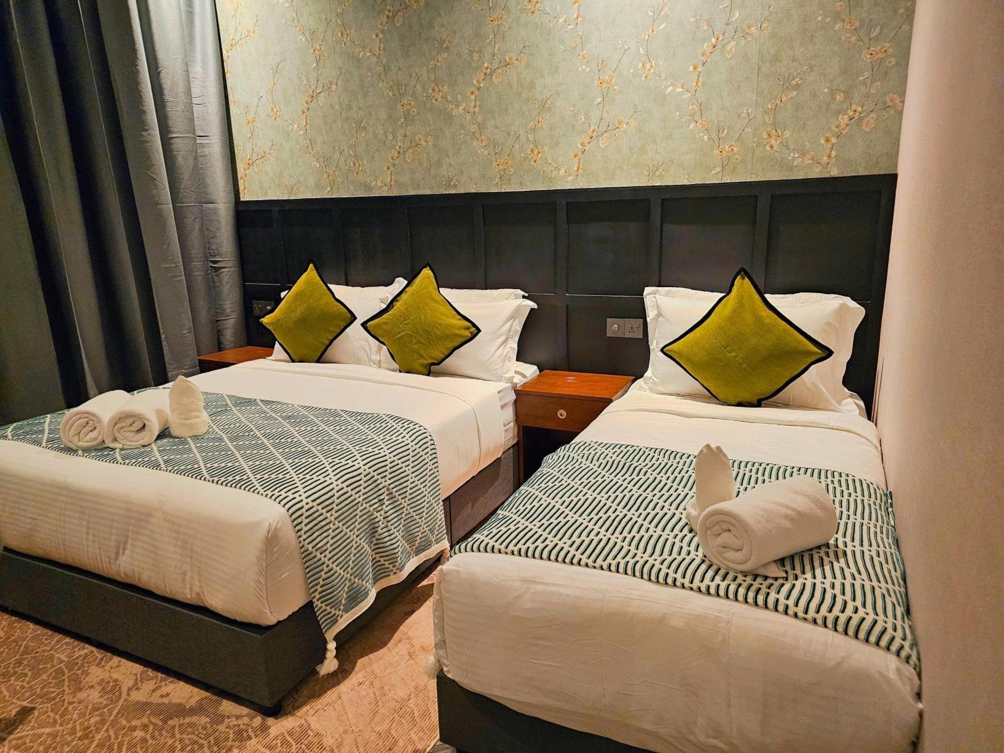 Carnarvon Suites By Reunion George Town Zewnętrze zdjęcie