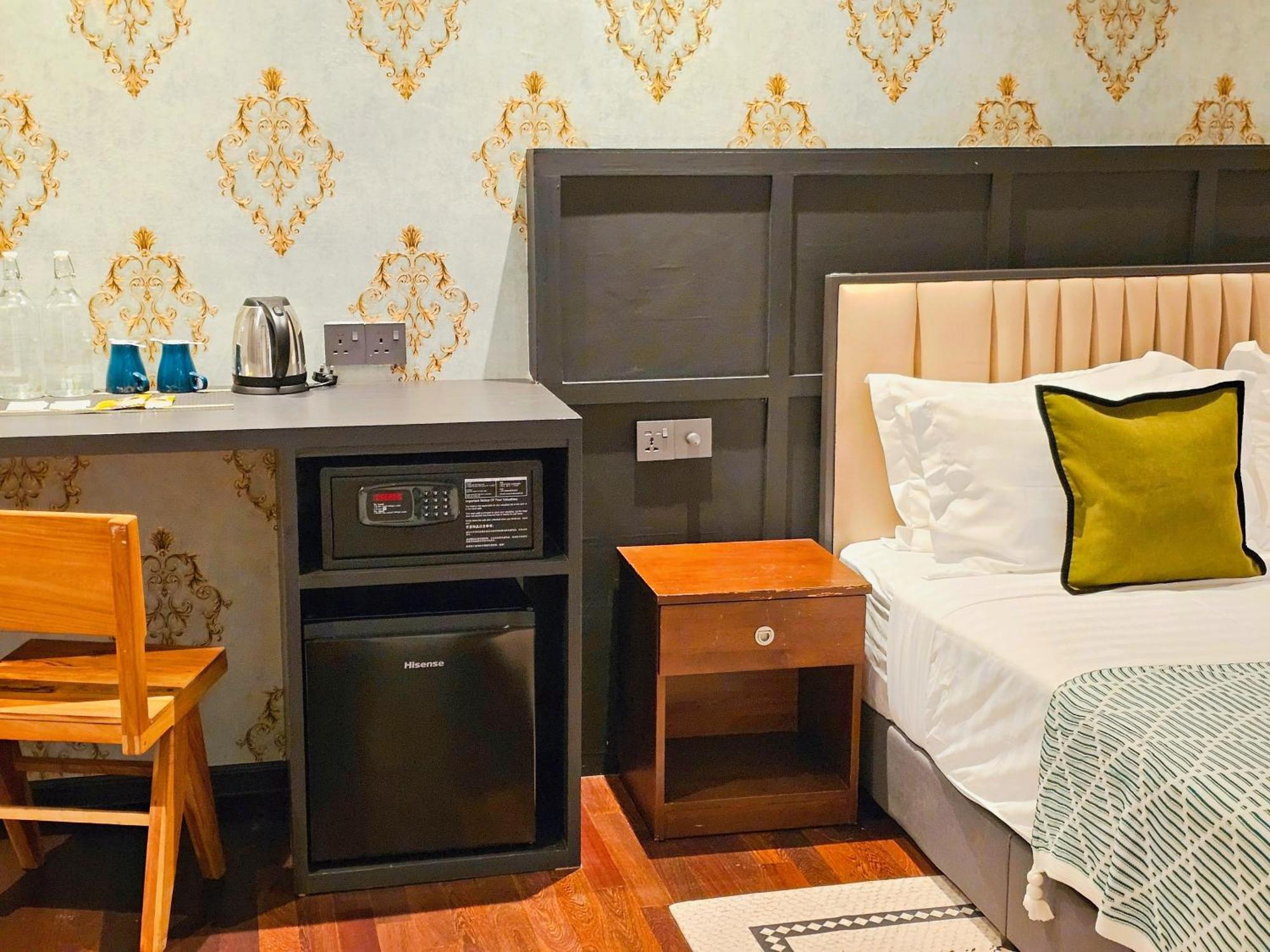 Carnarvon Suites By Reunion George Town Zewnętrze zdjęcie