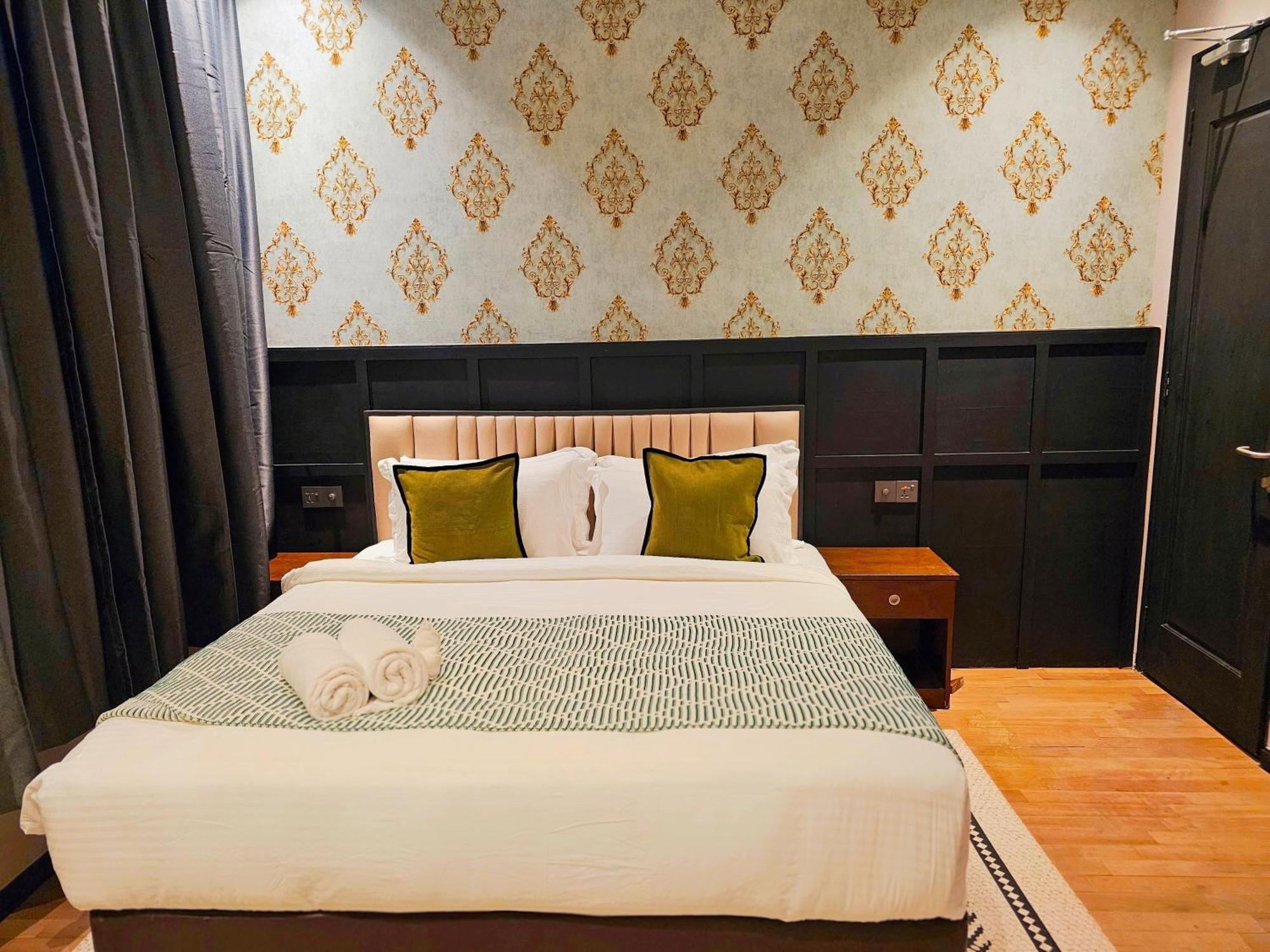Carnarvon Suites By Reunion George Town Zewnętrze zdjęcie