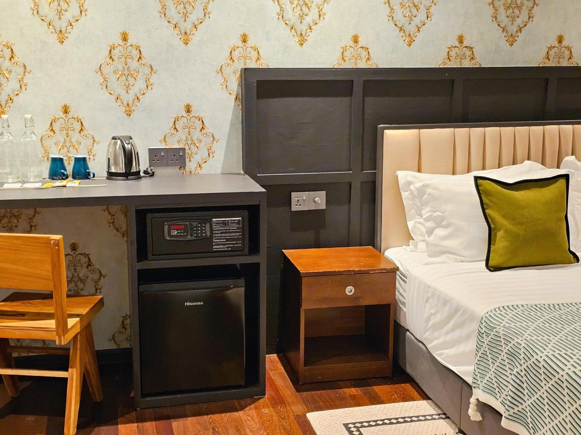 Carnarvon Suites By Reunion George Town Zewnętrze zdjęcie