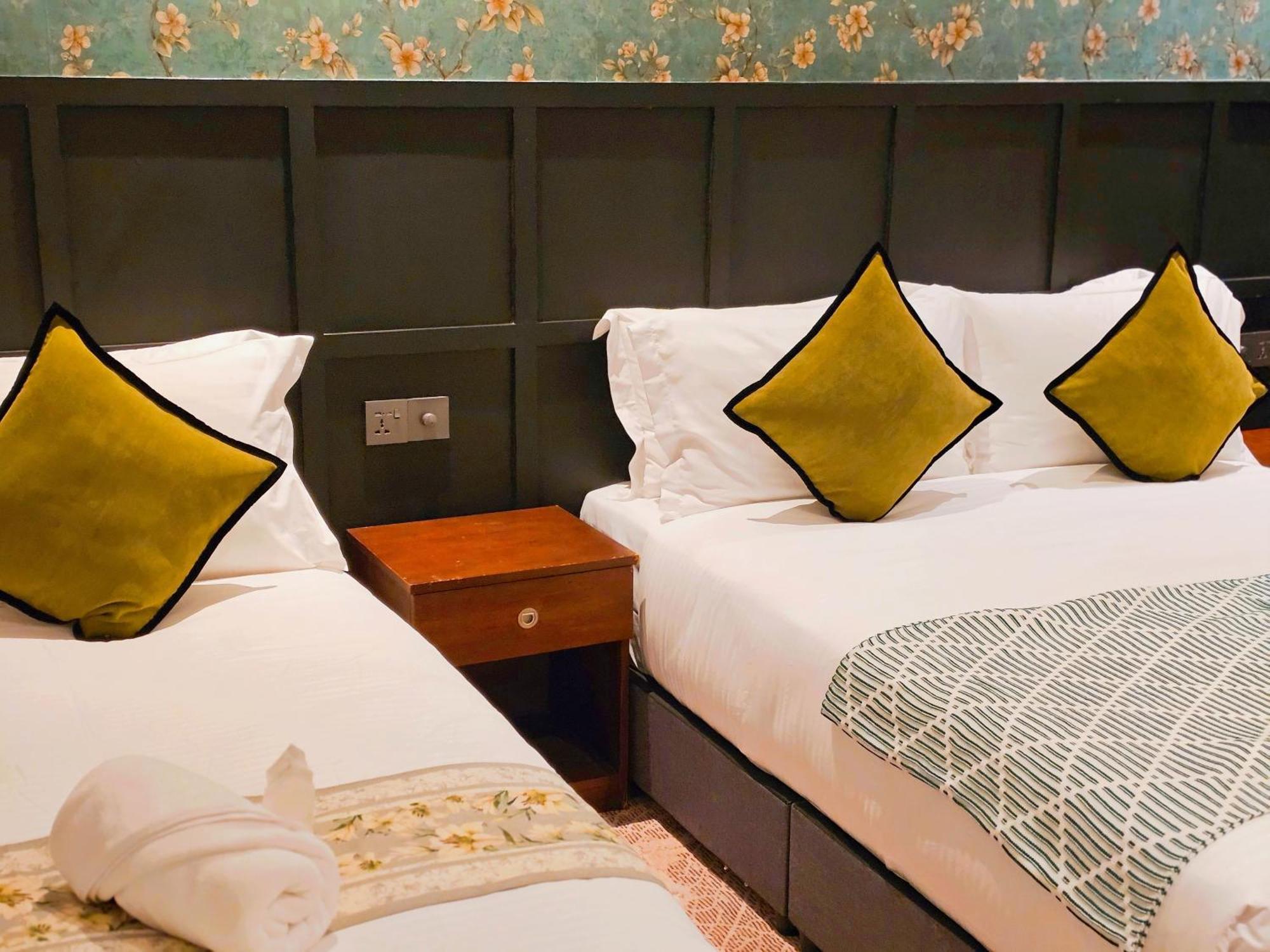 Carnarvon Suites By Reunion George Town Zewnętrze zdjęcie