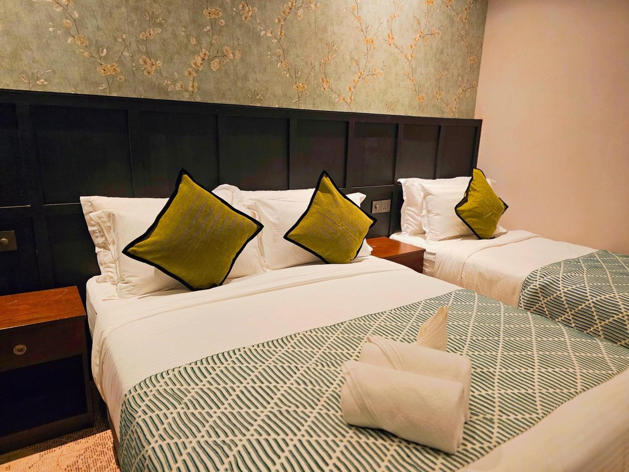 Carnarvon Suites By Reunion George Town Zewnętrze zdjęcie