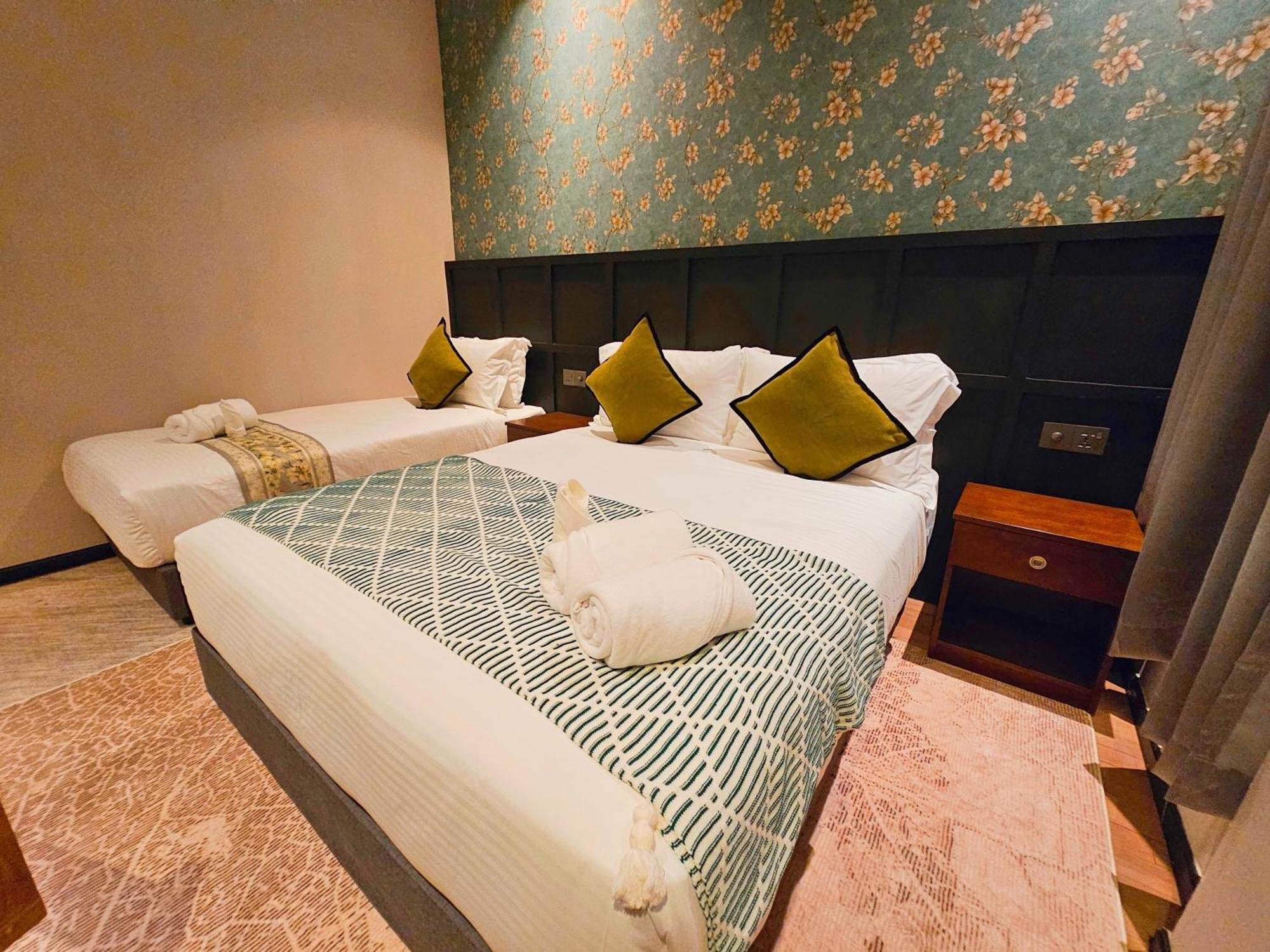 Carnarvon Suites By Reunion George Town Zewnętrze zdjęcie